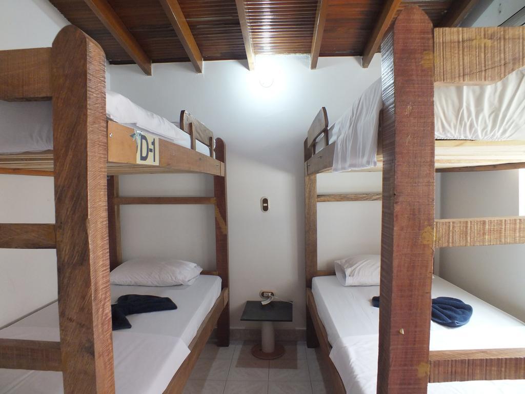 Hostal Casa Paraisoメデジン 部屋 写真