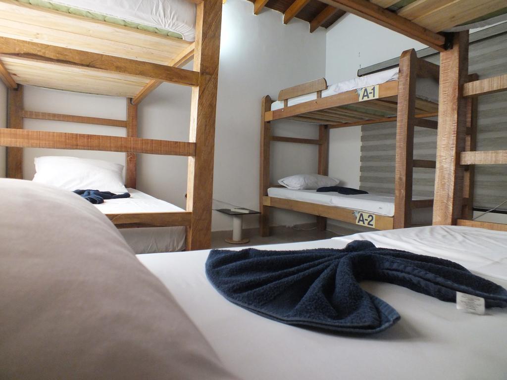 Hostal Casa Paraisoメデジン 部屋 写真