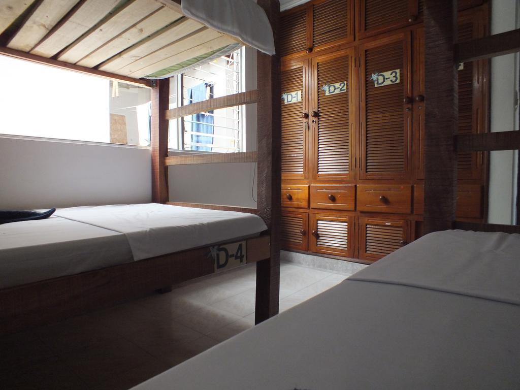 Hostal Casa Paraisoメデジン 部屋 写真