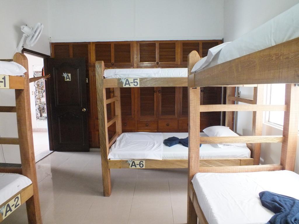 Hostal Casa Paraisoメデジン 部屋 写真