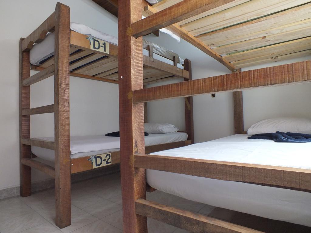 Hostal Casa Paraisoメデジン 部屋 写真