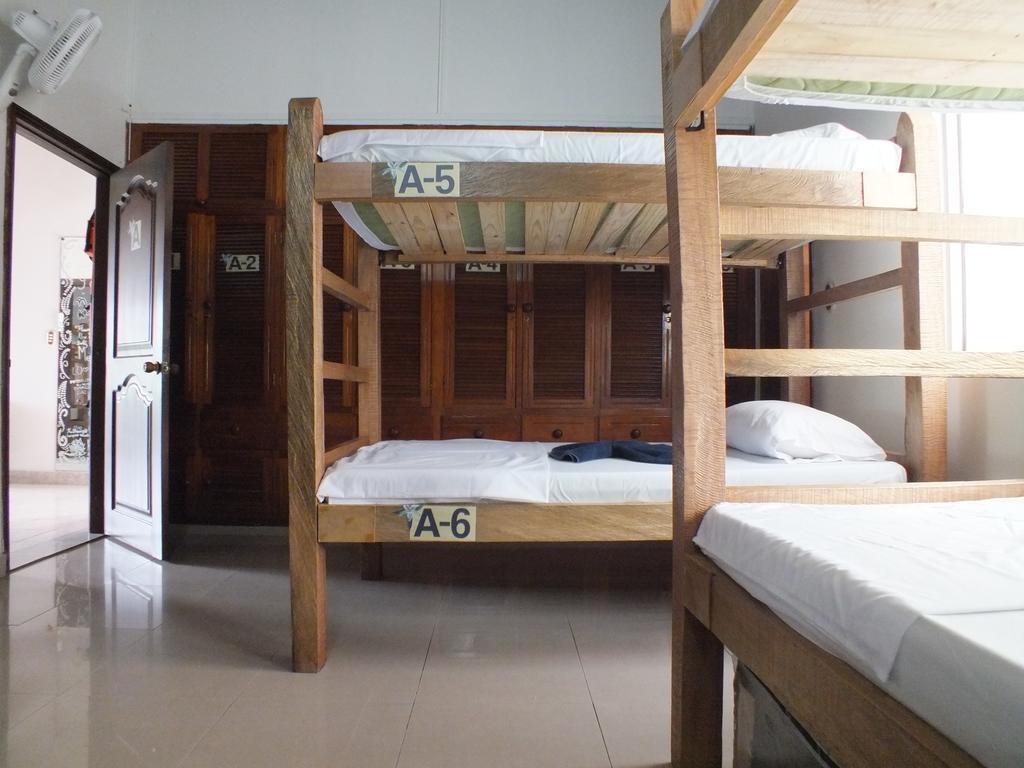 Hostal Casa Paraisoメデジン 部屋 写真